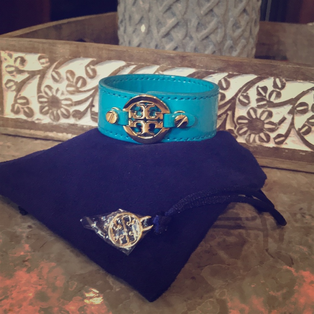 Tory Burch bracelet